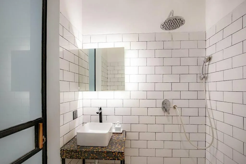 Apartamento Town House Camy Seminyak