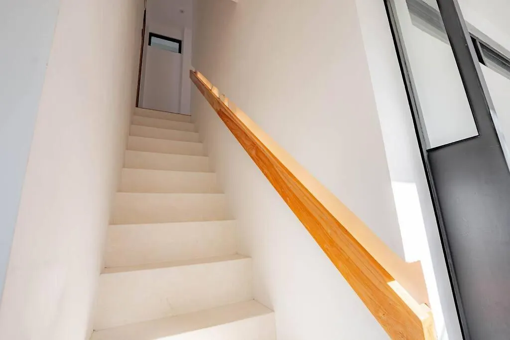 Apartamento Town House Camy Seminyak
